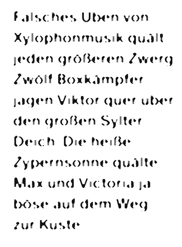 Prozess Typo 3