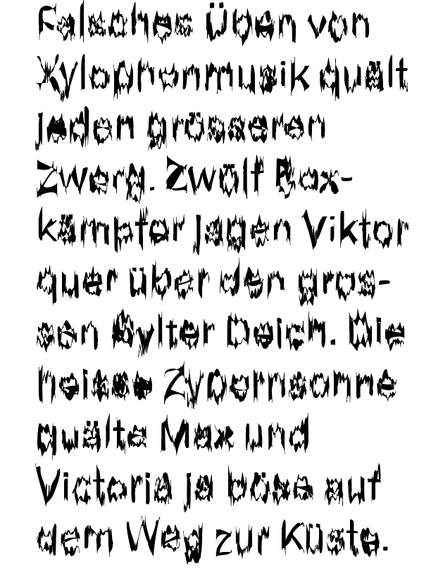 Prozess Typo 4
