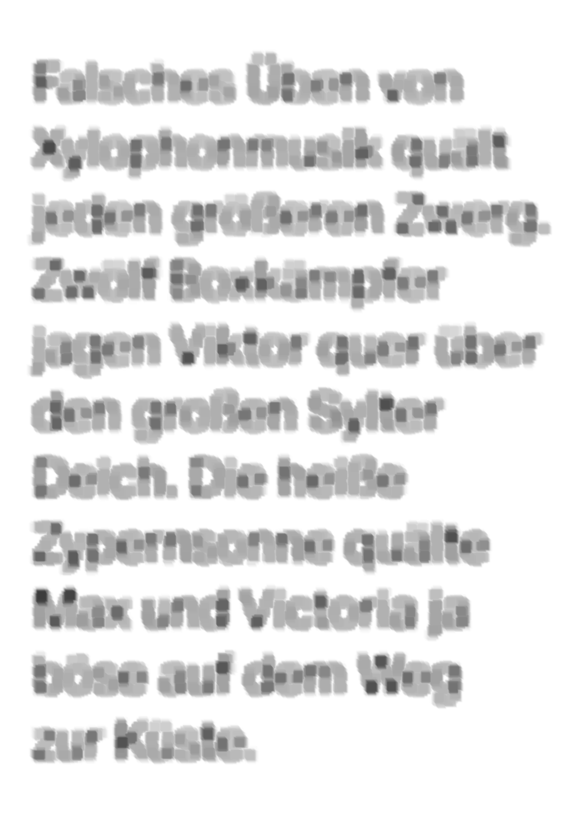 Prozess 4